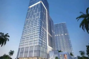 北京卓尔地产解读柬埔寨金边:从历史沧桑中崛起的新兴都市