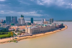 卓尔地产投资海外房产:开启财富增值新路径